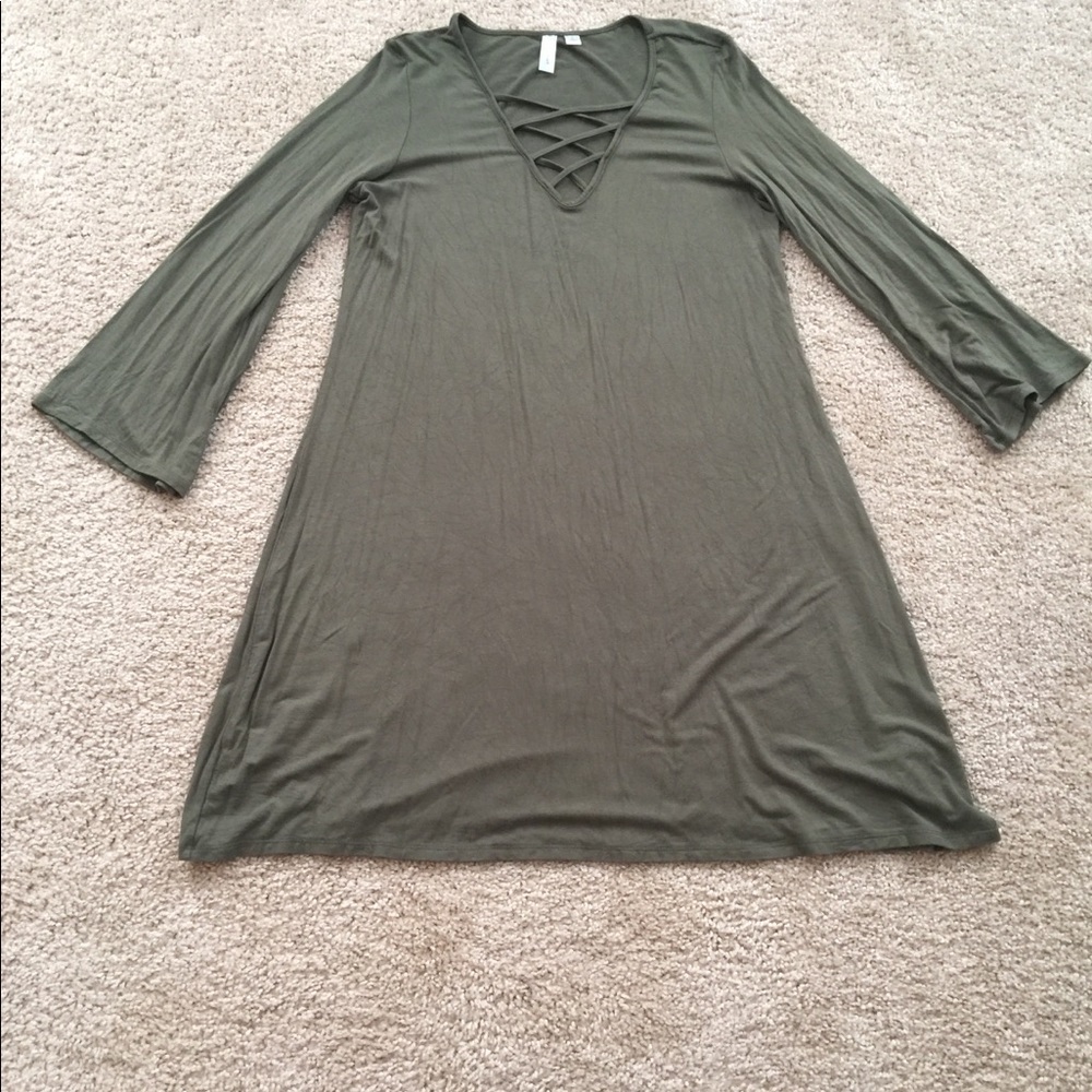 Boutique - Dress.